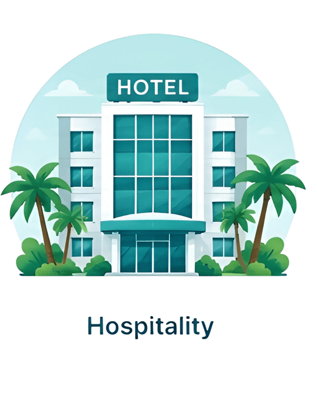 Hospitality