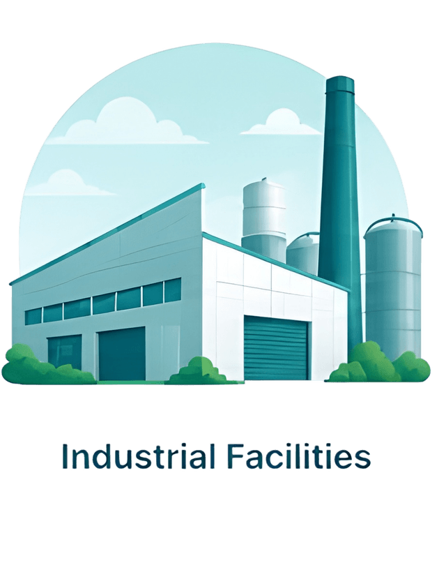 Industrial Facilities